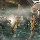 Illustration for article titled Gears of War 3 Has Special Unlocks For Serious Epic Fans